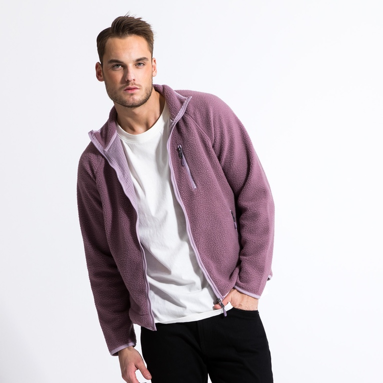 Pile Jacket "Vallen" Pile Jacket "Vallen"